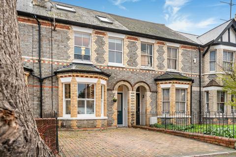 4 bedroom terraced house for sale, Erleigh Road, Reading
