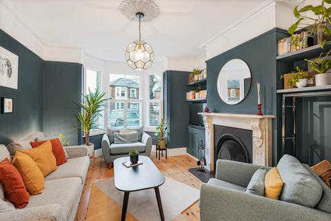4 bedroom terraced house for sale, Erleigh Road, Reading