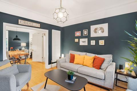 4 bedroom terraced house for sale, Erleigh Road, Reading