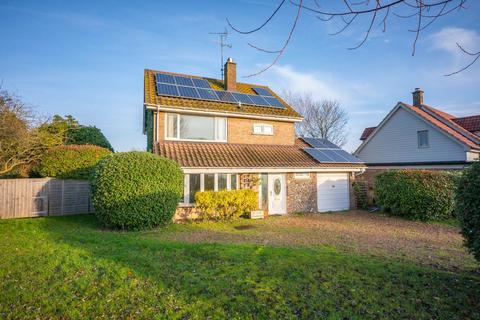 undefined, Kingsway, Holt NR25