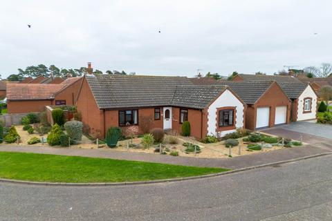 undefined, Hendrie Road, Holt NR25