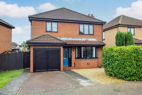 undefined, Hardingham Drive, Sheringham NR26