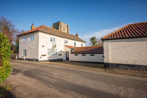undefined, Church Road, North Walsham NR28