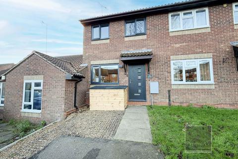 undefined, Brick Kiln Road, North Walsham NR28