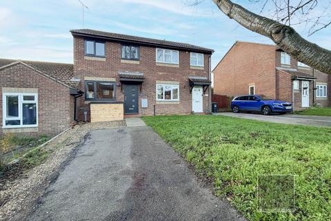 undefined, Brick Kiln Road, North Walsham NR28