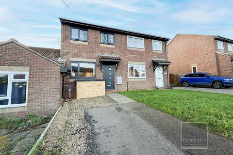 undefined, Brick Kiln Road, North Walsham NR28