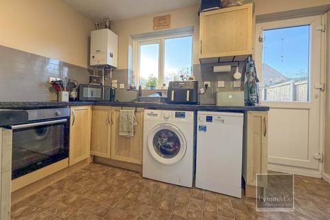 undefined, Brick Kiln Road, North Walsham NR28