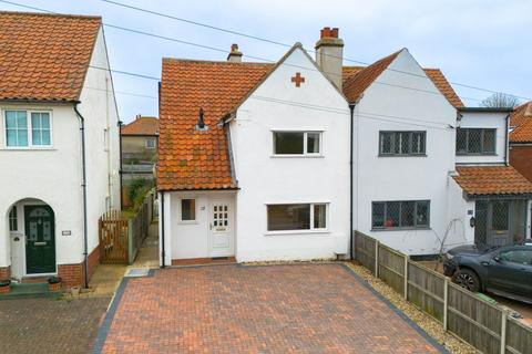 undefined, Common Lane, Sheringham NR26
