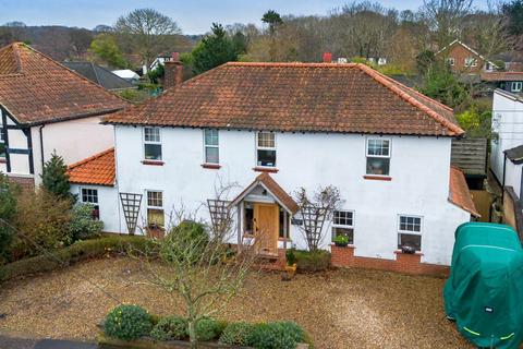 undefined, The Rise, Sheringham NR26