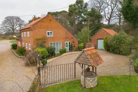 undefined, Mill Road, North Walsham NR28