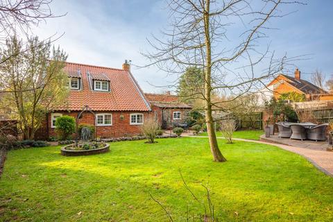 undefined, Mill Road, North Walsham NR28
