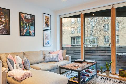 1 bedroom flat for sale, Provost Street, London