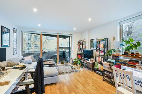 1 bedroom flat for sale, Provost Street, London