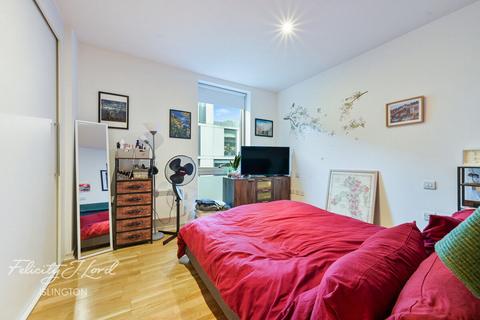 1 bedroom flat for sale, Provost Street, London
