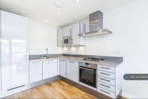 1 bedroom flat to rent, Weardale Road, Lewisham, SE13