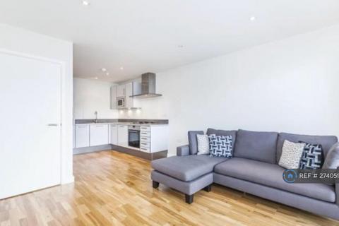 1 bedroom flat to rent, Weardale Road, Lewisham, SE13