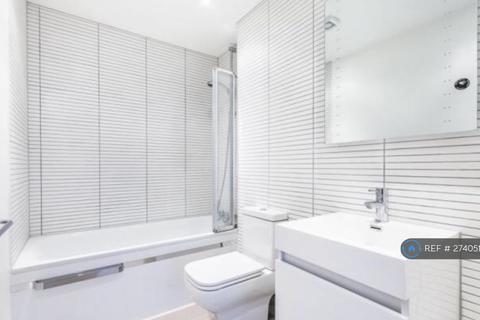 1 bedroom flat to rent, Weardale Road, Lewisham, SE13