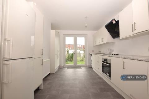 undefined, Northville Road, Bristol, BS7