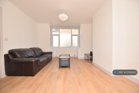 undefined, Northville Road, Bristol, BS7