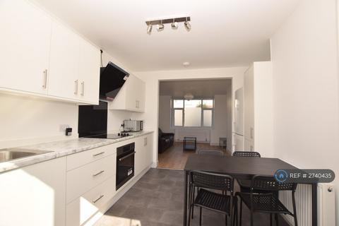 undefined, Northville Road, Bristol, BS7