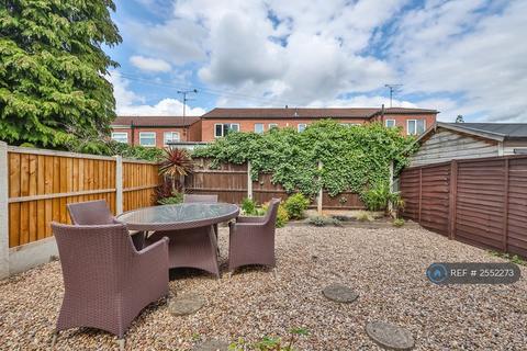 undefined, Crusader Court, Nottingham, NG11