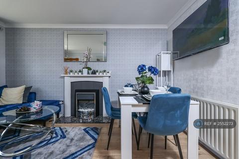 undefined, Crusader Court, Nottingham, NG11