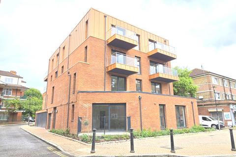 2 bedroom apartment to rent, Rotherhithe Street, London, SE16