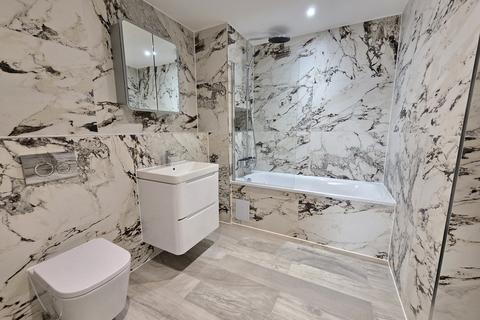 2 bedroom apartment to rent, Rotherhithe Street, London, SE16