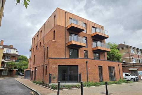 2 bedroom apartment to rent, Rotherhithe Street, London, SE16