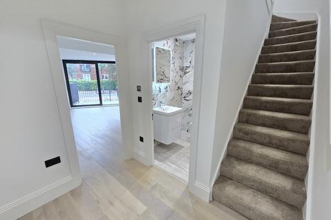 2 bedroom apartment to rent, Rotherhithe Street, London, SE16