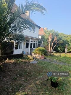 6 bedroom detached house to rent, Percy Ave.Kingsgate, Broadstairs, CT10