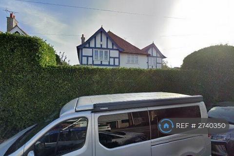 6 bedroom detached house to rent, Percy Ave.Kingsgate, Broadstairs, CT10