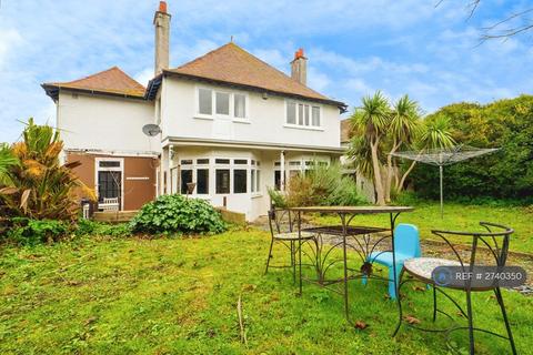 undefined, Percy Ave.Kingsgate, Broadstairs, CT10