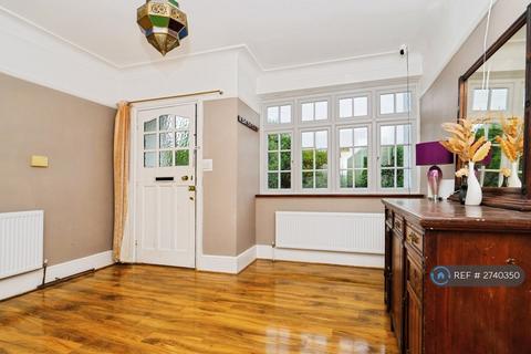 undefined, Percy Ave.Kingsgate, Broadstairs, CT10
