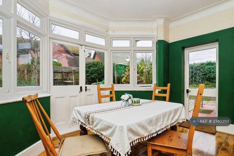 undefined, Percy Ave.Kingsgate, Broadstairs, CT10