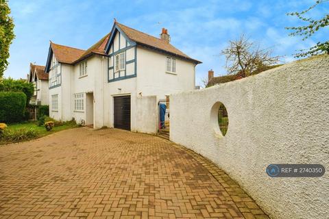 undefined, Percy Ave.Kingsgate, Broadstairs, CT10