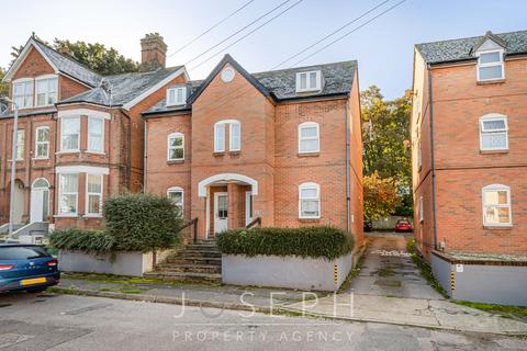 Studio to rent, Gippeswyk Road, Ipswich, IP2
