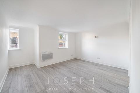 Studio to rent, Gippeswyk Road, Ipswich, IP2