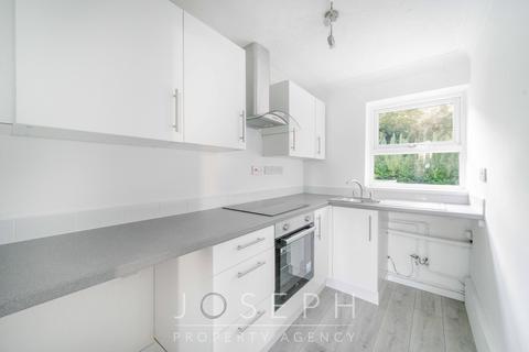 Studio to rent, Gippeswyk Road, Ipswich, IP2