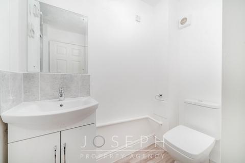 Studio to rent, Gippeswyk Road, Ipswich, IP2