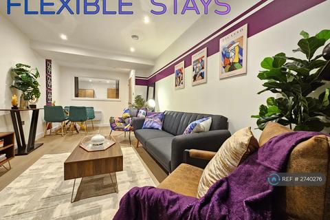 2 bedroom flat to rent, York Road, Leeds, LS9