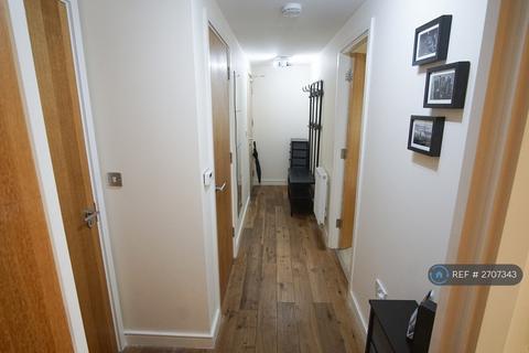 1 bedroom flat to rent, Restell Close, London, SE3