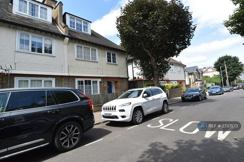 1 bedroom flat to rent, Amerland Road, London, SW18