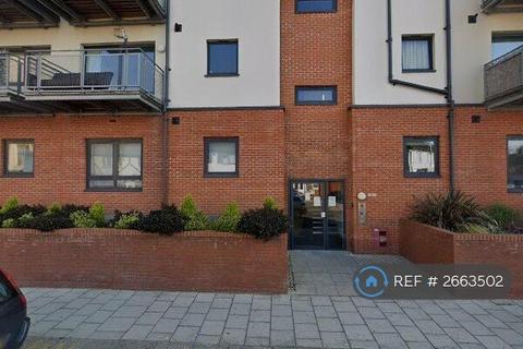undefined, Perth Road, Ilford, IG2