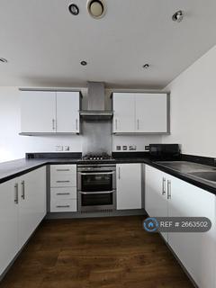 2 bedroom flat to rent, Perth Road, Ilford, IG2