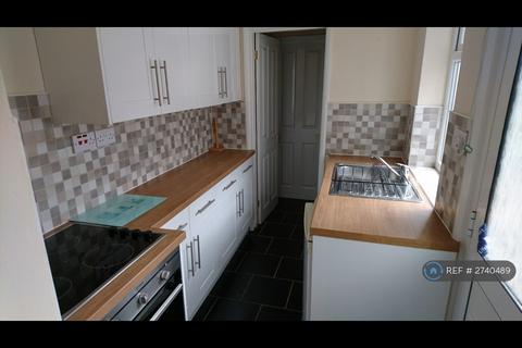 undefined, Frances Street, York, YO10
