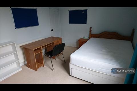 undefined, Frances Street, York, YO10