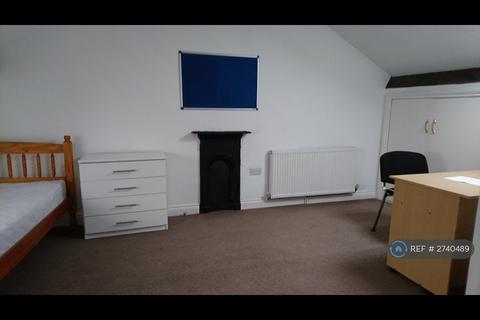 undefined, Frances Street, York, YO10