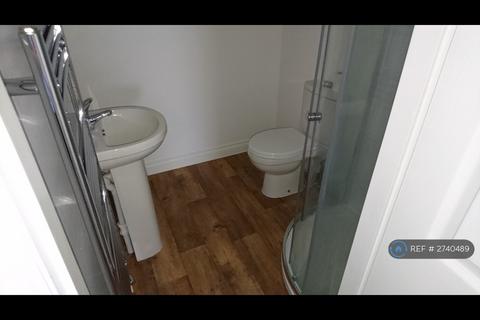 undefined, Frances Street, York, YO10