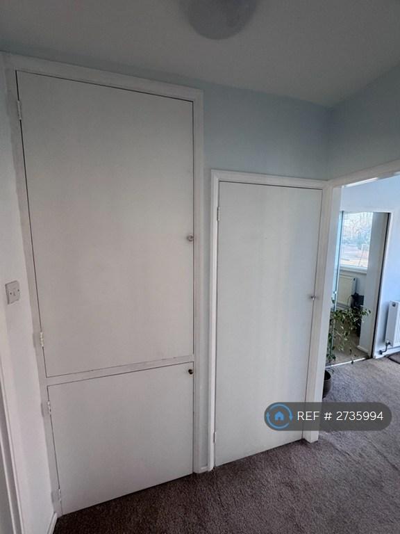 Hallway 3